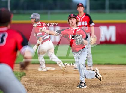 Thumbnail 2 in Linn-Mar @ North Scott photogallery.