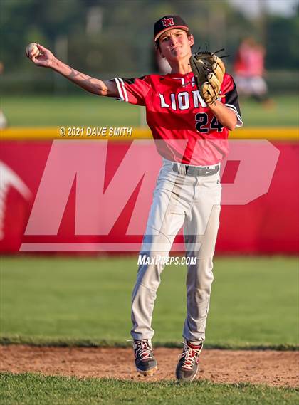 Thumbnail 3 in Linn-Mar @ North Scott photogallery.