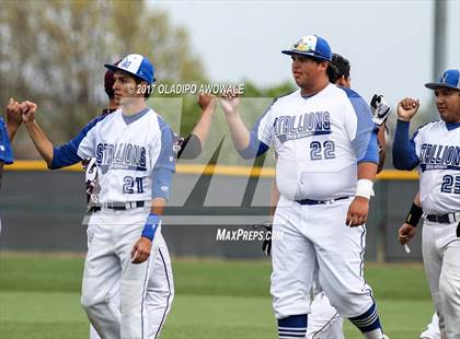 Thumbnail 1 in North Mesquite @ Mesquite  photogallery.