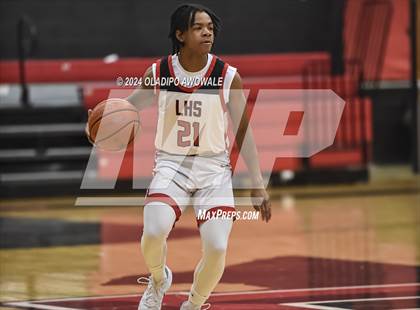 Thumbnail 3 in Plano East @ Liberty (Mavs Fall Classic) photogallery.