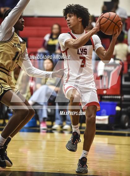 Thumbnail 1 in Plano East @ Liberty (Mavs Fall Classic) photogallery.