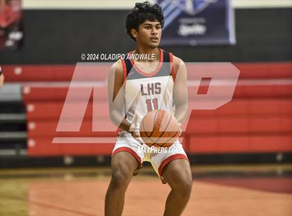 Thumbnail 1 in Plano East @ Liberty (Mavs Fall Classic) photogallery.