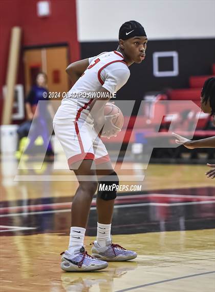 Thumbnail 2 in Plano East @ Liberty (Mavs Fall Classic) photogallery.