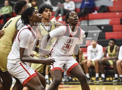 Thumbnail 3 in Plano East @ Liberty (Mavs Fall Classic) photogallery.