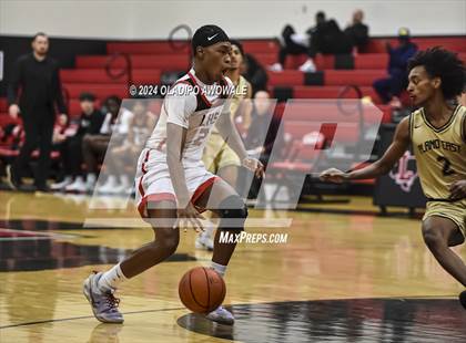 Thumbnail 3 in Plano East @ Liberty (Mavs Fall Classic) photogallery.