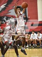 Photo from the gallery "Plano East @ Liberty (Mavs Fall Classic)"