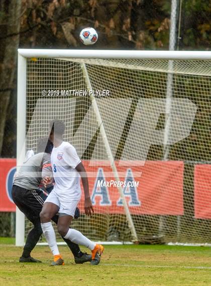 Thumbnail 1 in R.J. Reynolds vs. Wake Forest (NCHSAA 4A Final) photogallery.