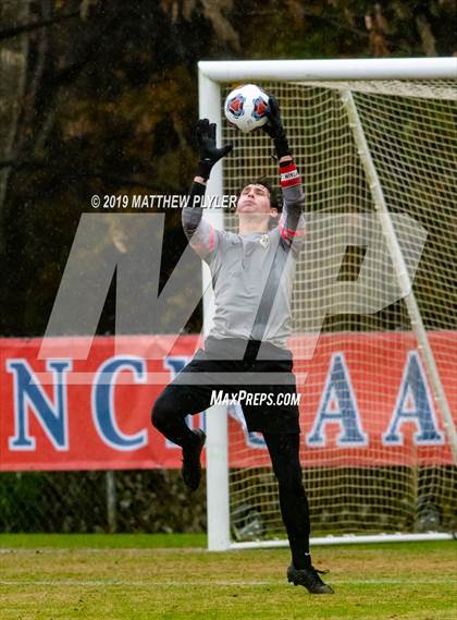 Thumbnail 2 in R.J. Reynolds vs. Wake Forest (NCHSAA 4A Final) photogallery.