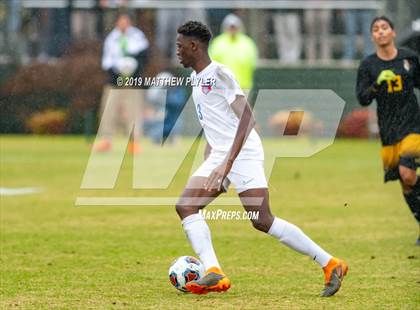 Thumbnail 2 in R.J. Reynolds vs. Wake Forest (NCHSAA 4A Final) photogallery.