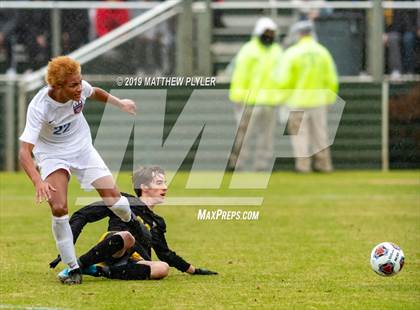 Thumbnail 2 in R.J. Reynolds vs. Wake Forest (NCHSAA 4A Final) photogallery.