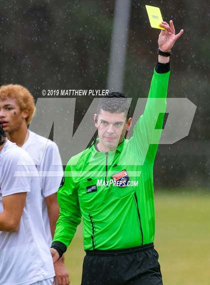 Thumbnail 1 in R.J. Reynolds vs. Wake Forest (NCHSAA 4A Final) photogallery.