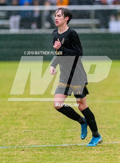 Thumbnail 2 in R.J. Reynolds vs. Wake Forest (NCHSAA 4A Final) photogallery.