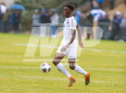 Thumbnail 1 in R.J. Reynolds vs. Wake Forest (NCHSAA 4A Final) photogallery.
