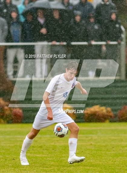 Thumbnail 2 in R.J. Reynolds vs. Wake Forest (NCHSAA 4A Final) photogallery.