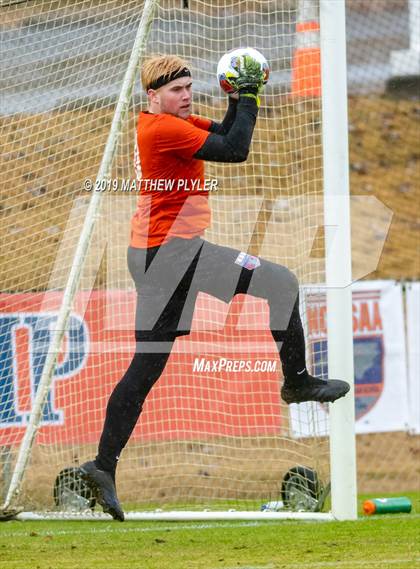 Thumbnail 1 in R.J. Reynolds vs. Wake Forest (NCHSAA 4A Final) photogallery.