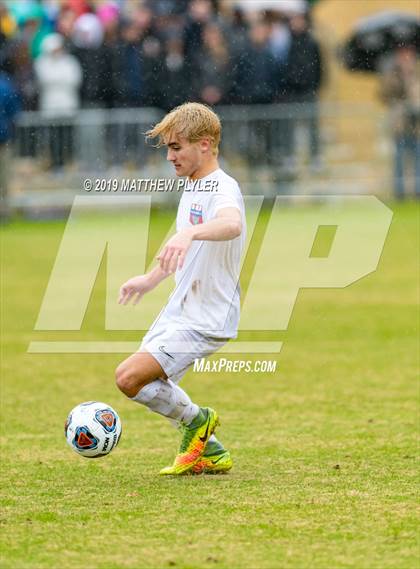 Thumbnail 2 in R.J. Reynolds vs. Wake Forest (NCHSAA 4A Final) photogallery.