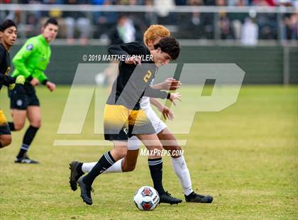 Thumbnail 3 in R.J. Reynolds vs. Wake Forest (NCHSAA 4A Final) photogallery.