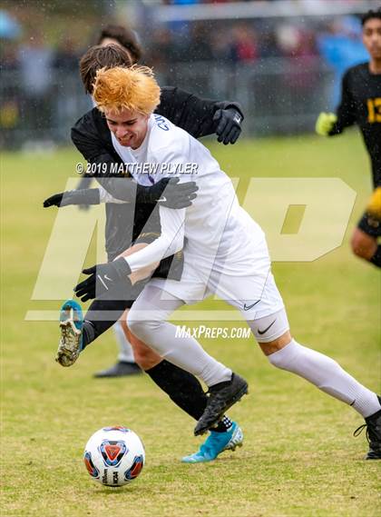 Thumbnail 1 in R.J. Reynolds vs. Wake Forest (NCHSAA 4A Final) photogallery.