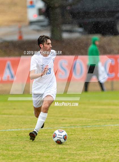 Thumbnail 1 in R.J. Reynolds vs. Wake Forest (NCHSAA 4A Final) photogallery.