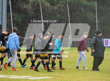 Thumbnail 3 in R.J. Reynolds vs. Wake Forest (NCHSAA 4A Final) photogallery.