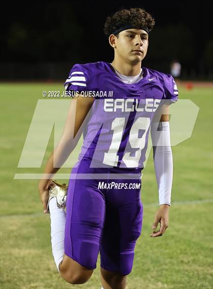 Thumbnail 3 in Santa Fe Christian @ Southwest EC photogallery.