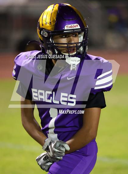 Thumbnail 3 in Santa Fe Christian @ Southwest EC photogallery.