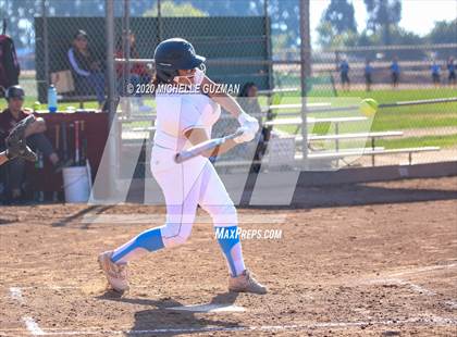 Thumbnail 2 in Riverbank vs. Downey photogallery.
