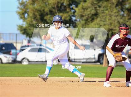 Thumbnail 3 in Riverbank vs. Downey photogallery.