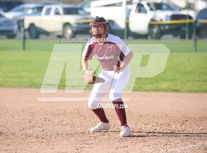 Thumbnail 3 in Riverbank vs. Downey photogallery.