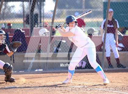 Thumbnail 2 in Riverbank vs. Downey photogallery.