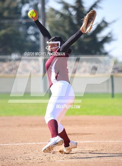 Thumbnail 3 in Riverbank vs. Downey photogallery.