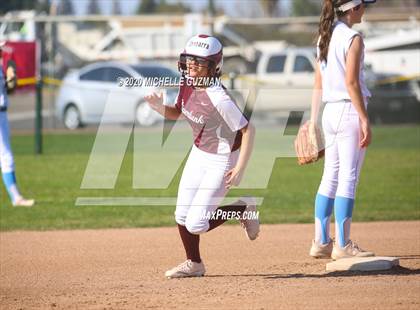 Thumbnail 1 in Riverbank vs. Downey photogallery.