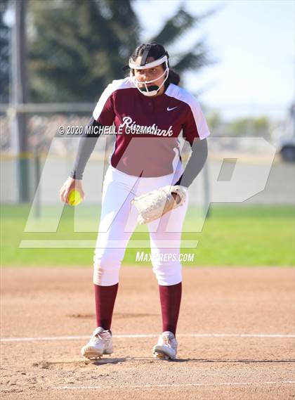 Thumbnail 3 in Riverbank vs. Downey photogallery.
