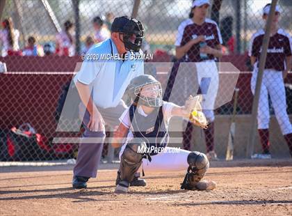 Thumbnail 2 in Riverbank vs. Downey photogallery.