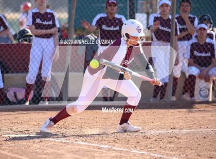 Thumbnail 1 in Riverbank vs. Downey photogallery.