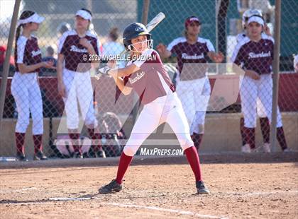 Thumbnail 1 in Riverbank vs. Downey photogallery.