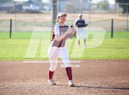 Thumbnail 1 in Riverbank vs. Downey photogallery.