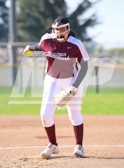 Thumbnail 1 in Riverbank vs. Downey photogallery.