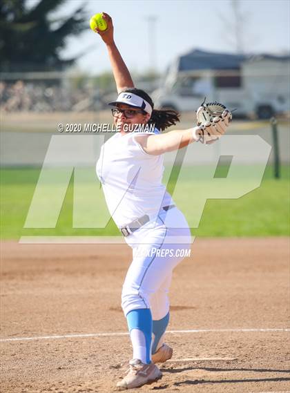 Thumbnail 1 in Riverbank vs. Downey photogallery.