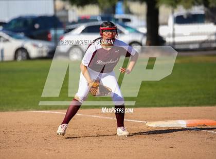 Thumbnail 2 in Riverbank vs. Downey photogallery.