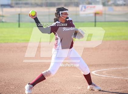 Thumbnail 3 in Riverbank vs. Downey photogallery.