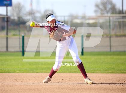 Thumbnail 3 in Riverbank vs. Downey photogallery.