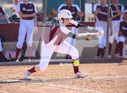Thumbnail 3 in Riverbank vs. Downey photogallery.