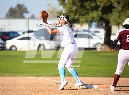 Thumbnail 1 in Riverbank vs. Downey photogallery.
