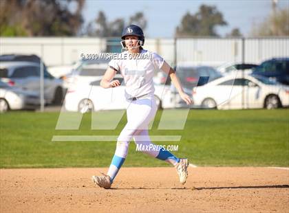 Thumbnail 1 in Riverbank vs. Downey photogallery.