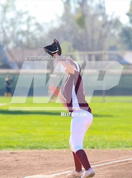 Thumbnail 1 in Riverbank vs. Downey photogallery.