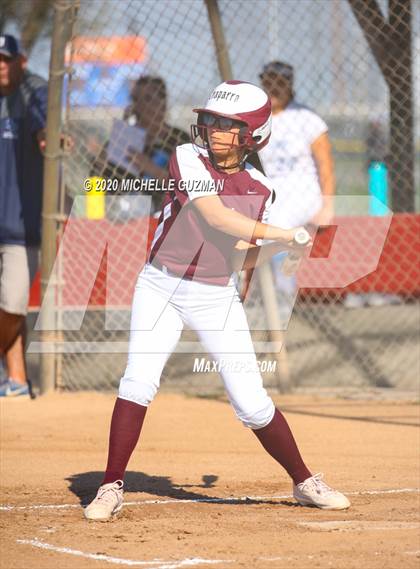 Thumbnail 1 in Riverbank vs. Downey photogallery.
