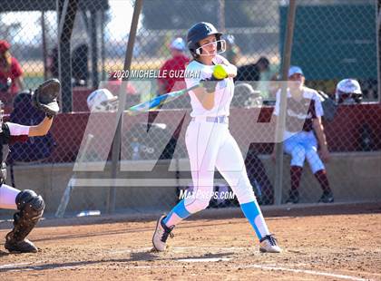 Thumbnail 2 in Riverbank vs. Downey photogallery.