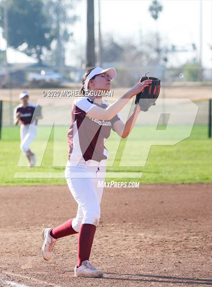 Thumbnail 1 in Riverbank vs. Downey photogallery.
