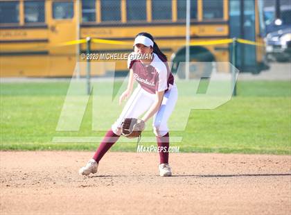 Thumbnail 2 in Riverbank vs. Downey photogallery.
